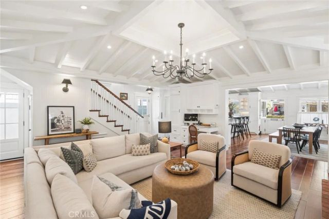 2035 Miramar Drive, Newport Beach, CA 92661