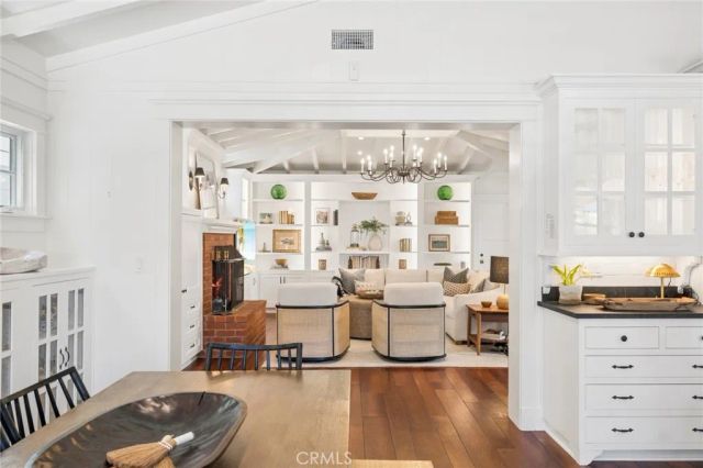 2035 Miramar Drive, Newport Beach, CA 92661