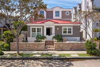 2035 Miramar Drive, Newport Beach, CA 92661