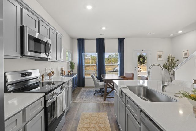 608 Slim Cypress Run, Graniteville, SC 29829