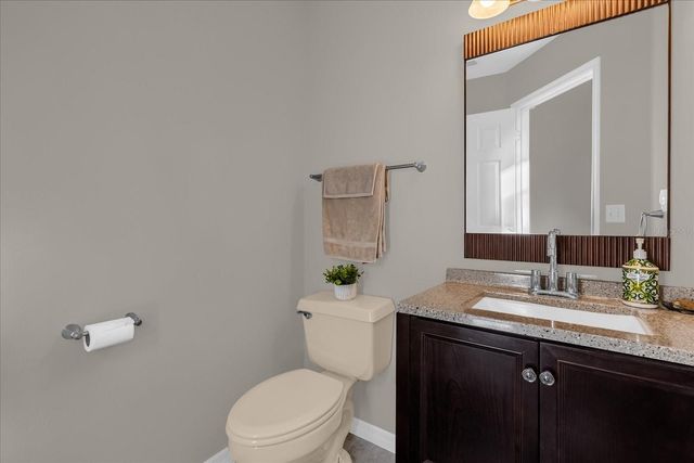 6474 HAUGHTON LANE, Orlando, FL 32835