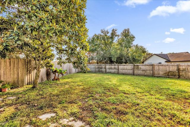 6474 HAUGHTON LANE, Orlando, FL 32835