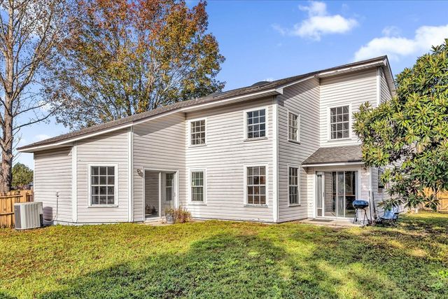 6474 HAUGHTON LANE, Orlando, FL 32835