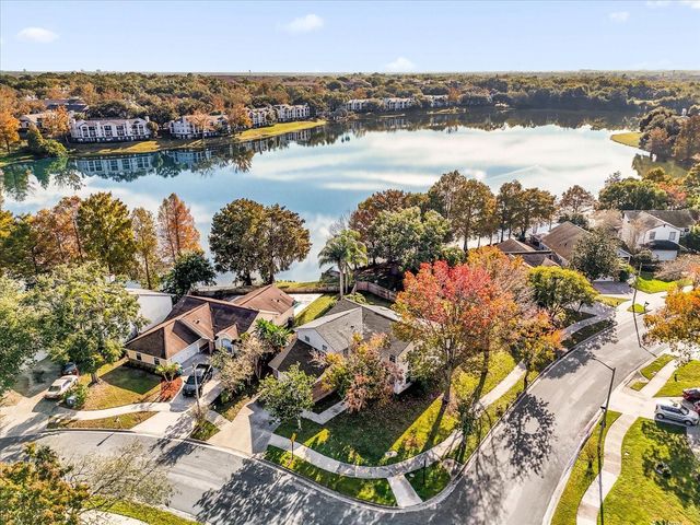 6474 HAUGHTON LANE, Orlando, FL 32835