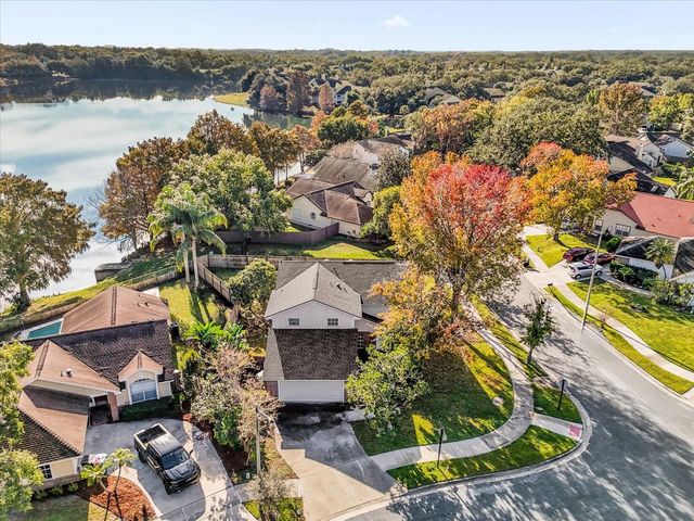 6474 HAUGHTON LANE, Orlando, FL 32835