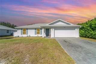1809 NE 44th TER, Cape Coral, FL 33909