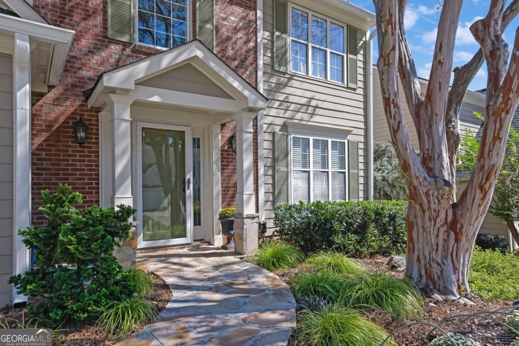 4208 Cornell Crossing NW, Kennesaw, GA 30144 — photo 2