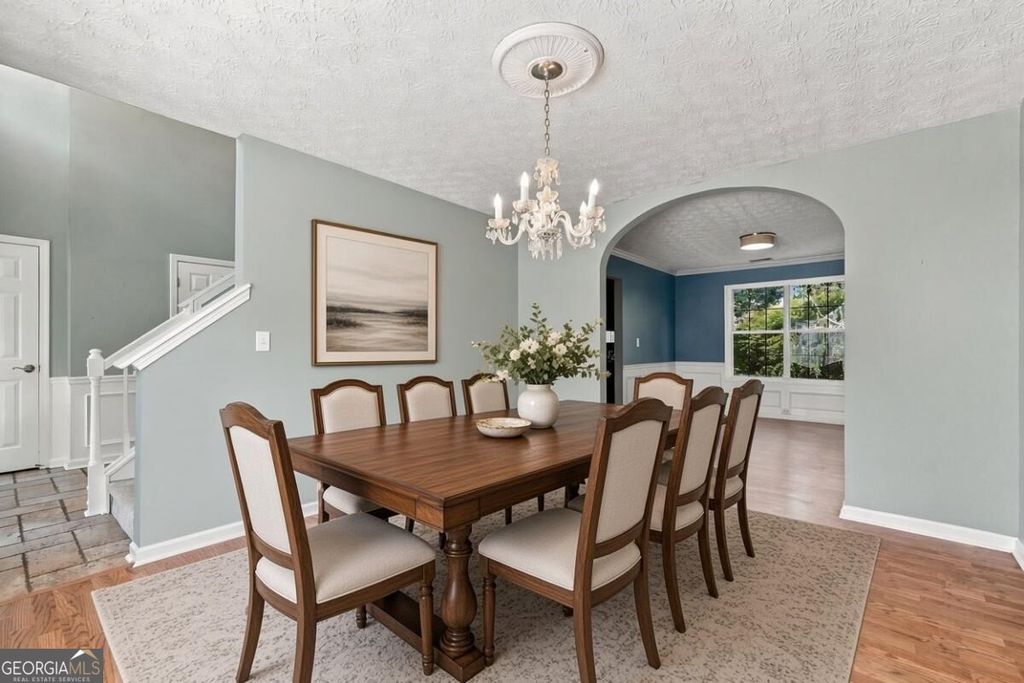 4208 Cornell Crossing NW, Kennesaw, GA 30144 — photo 4