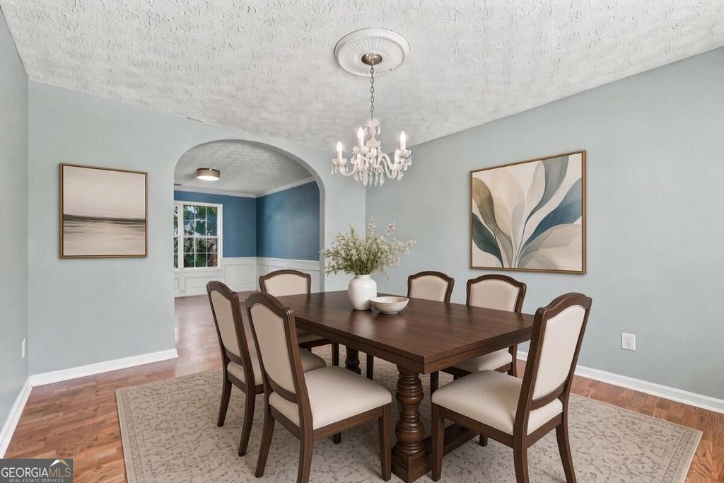 4208 Cornell Crossing NW, Kennesaw, GA 30144 — photo 5