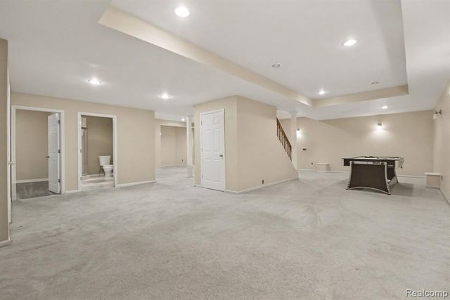 1028 Maya Court Unit, Troy, MI 48085
