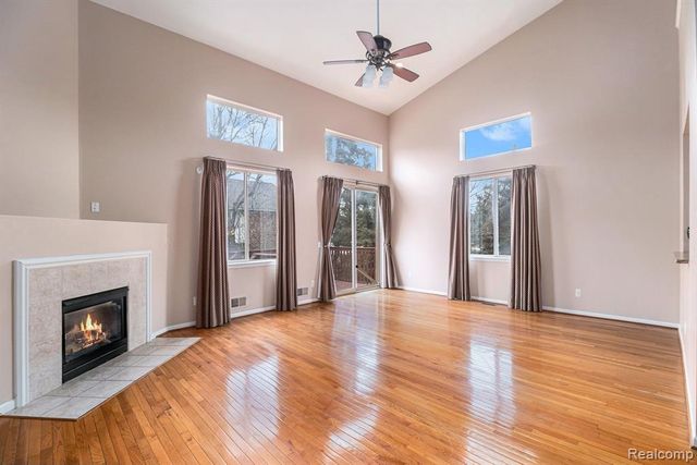 1028 Maya Court Unit, Troy, MI 48085