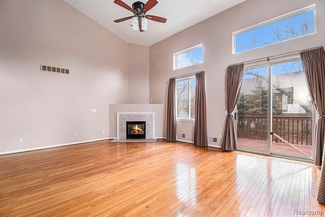 1028 Maya Court Unit, Troy, MI 48085