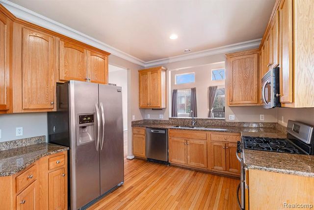 1028 Maya Court Unit, Troy, MI 48085