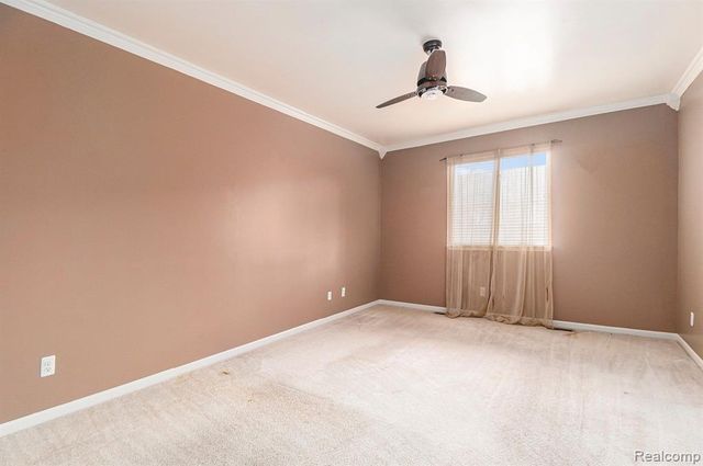 1028 Maya Court Unit, Troy, MI 48085