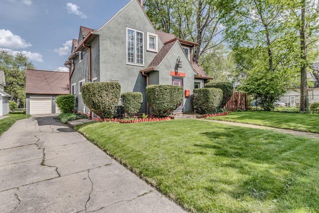 144 Orchard Avenue, Battle Creek, MI 49017