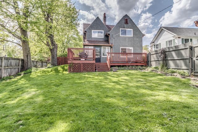 144 Orchard Avenue, Battle Creek, MI 49017