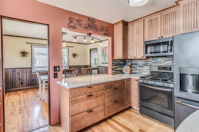 144 Orchard Avenue, Battle Creek, MI 49017
