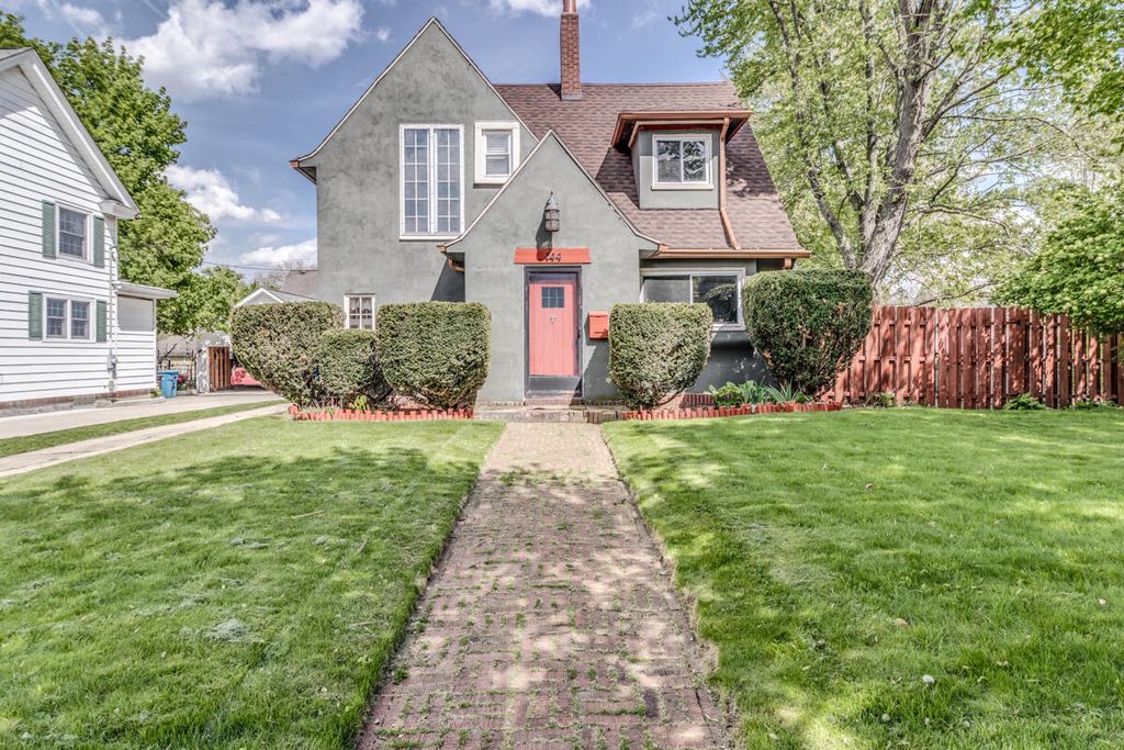 144 Orchard Avenue, Battle Creek, MI 49017
