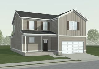 2382 Nelson Way, Cookeville, TN 38506