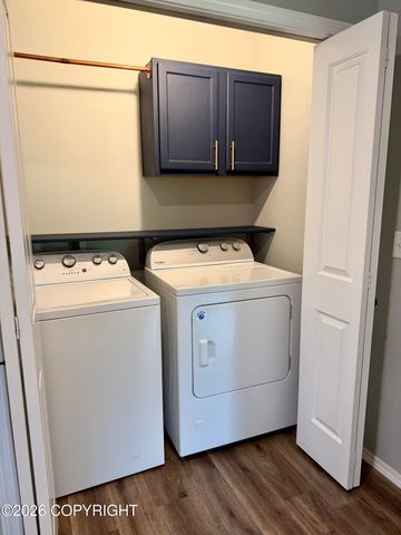 8479 W Bunting Street, Wasilla, AK 99623