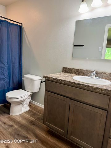8479 W Bunting Street, Wasilla, AK 99623
