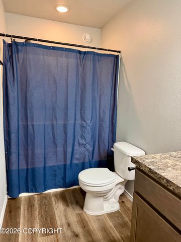 8479 W Bunting Street, Wasilla, AK 99623
