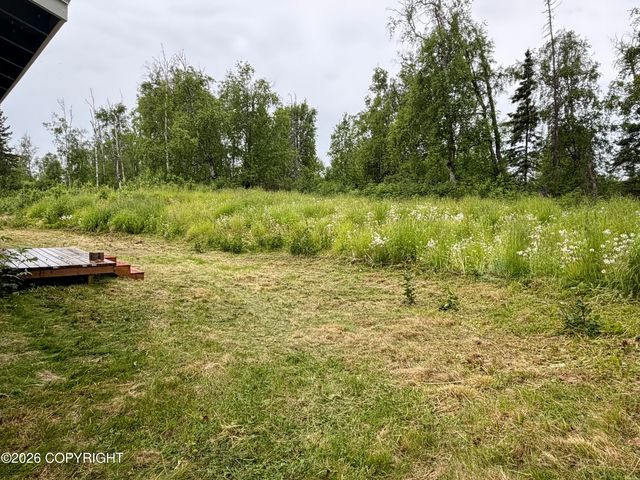 8479 W Bunting Street, Wasilla, AK 99623