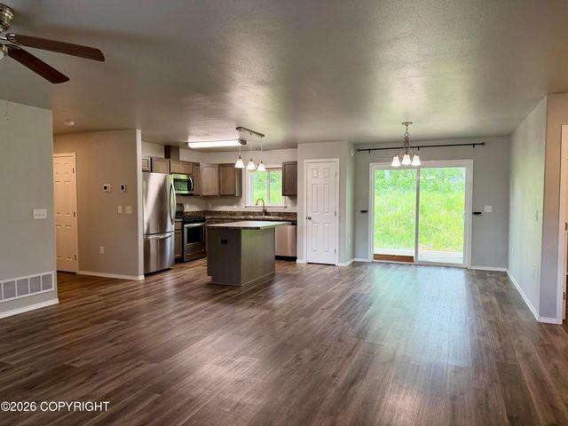 8479 W Bunting Street, Wasilla, AK 99623