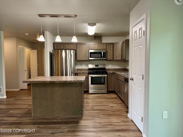8479 W Bunting Street, Wasilla, AK 99623