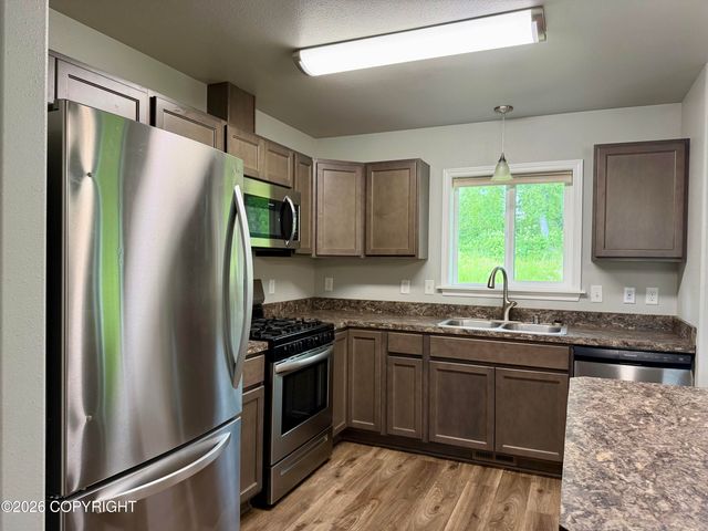 8479 W Bunting Street, Wasilla, AK 99623