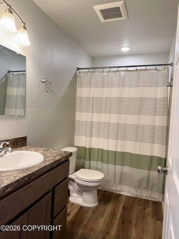 8479 W Bunting Street, Wasilla, AK 99623