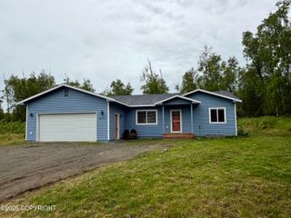 8479 W Bunting Street, Wasilla, AK 99623