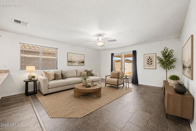 25799 W ALLEN Street, Buckeye, AZ 85326