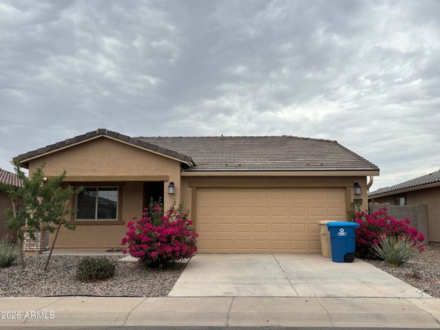25799 W ALLEN Street, Buckeye, AZ 85326