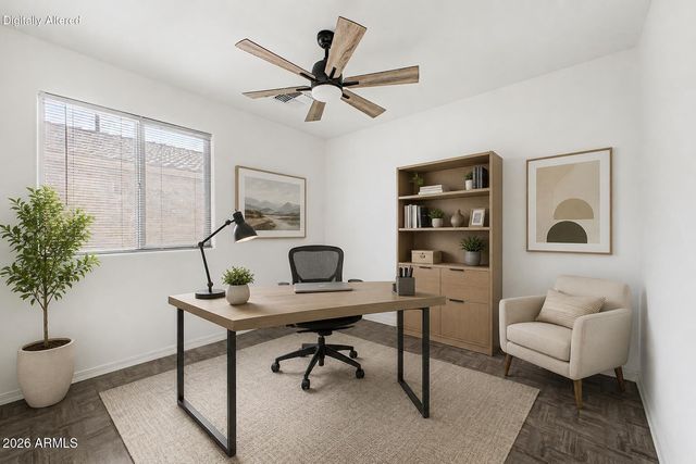 25799 W ALLEN Street, Buckeye, AZ 85326