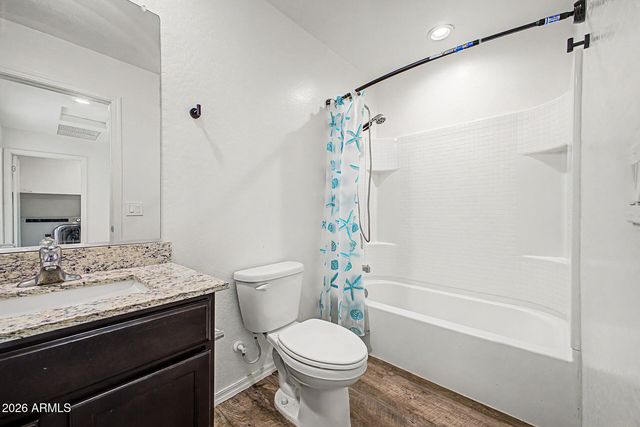 25799 W ALLEN Street, Buckeye, AZ 85326