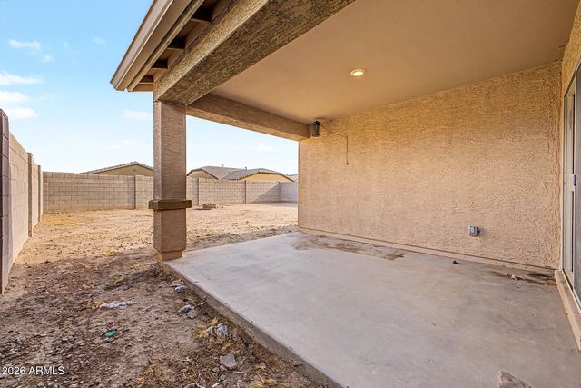 25799 W ALLEN Street, Buckeye, AZ 85326