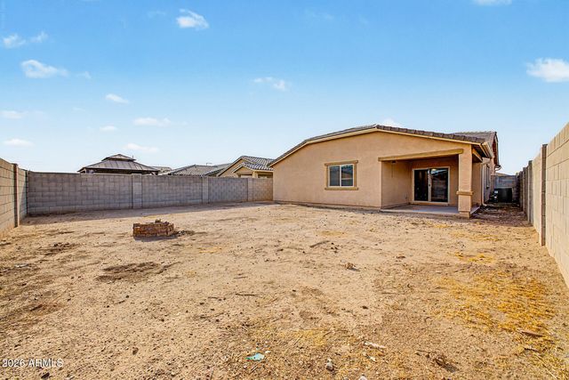 25799 W ALLEN Street, Buckeye, AZ 85326