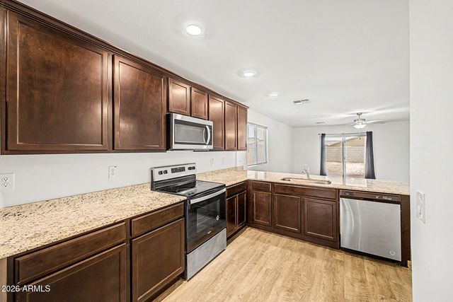 25799 W ALLEN Street, Buckeye, AZ 85326