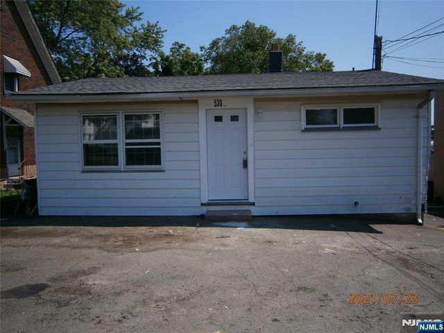 530 Broadway A, Haledon, NJ 07508