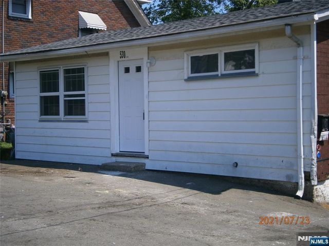 530 Broadway A, Haledon, NJ 07508