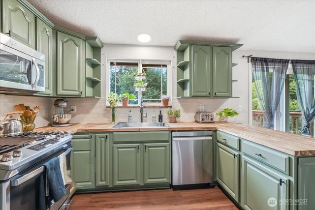 1013 187th Street E, Spanaway, WA 98387