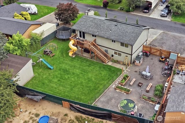 1013 187th Street E, Spanaway, WA 98387