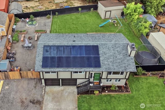 1013 187th Street E, Spanaway, WA 98387