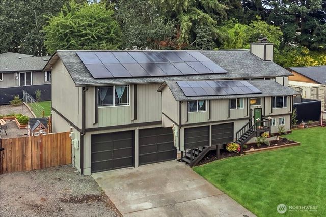 1013 187th Street E, Spanaway, WA 98387