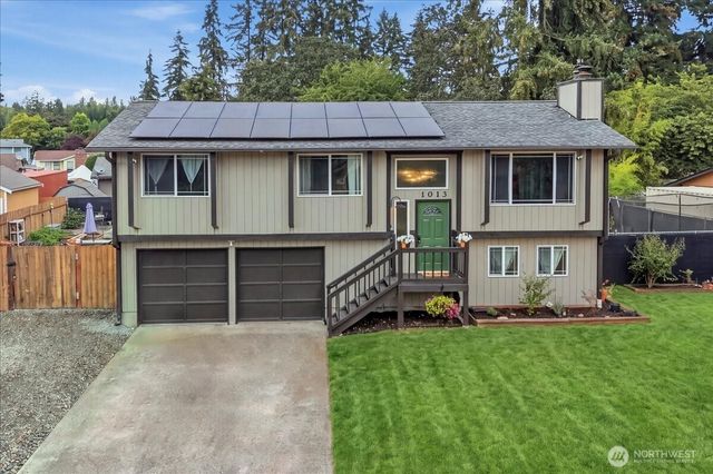 1013 187th Street E, Spanaway, WA 98387