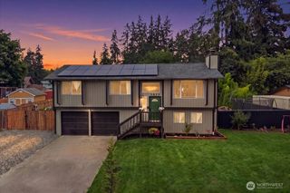 1013 187th Street E, Spanaway, WA 98387