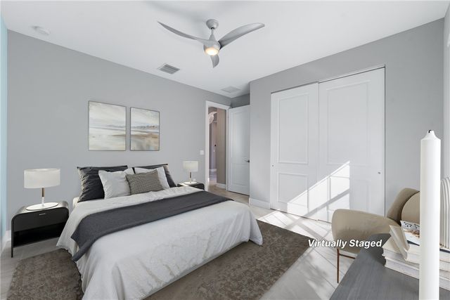 4777 Four Lakes Circle SW, Vero Beach, FL 32968