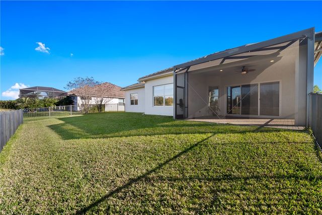 4777 Four Lakes Circle SW, Vero Beach, FL 32968