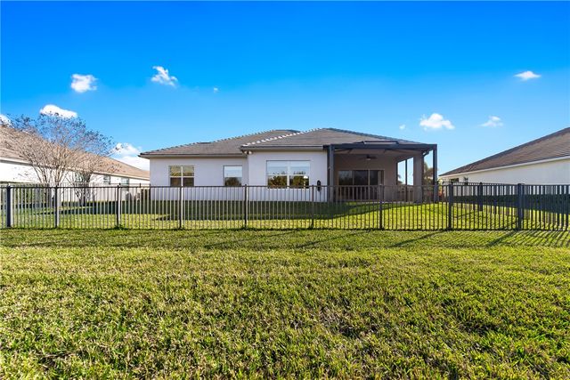 4777 Four Lakes Circle SW, Vero Beach, FL 32968